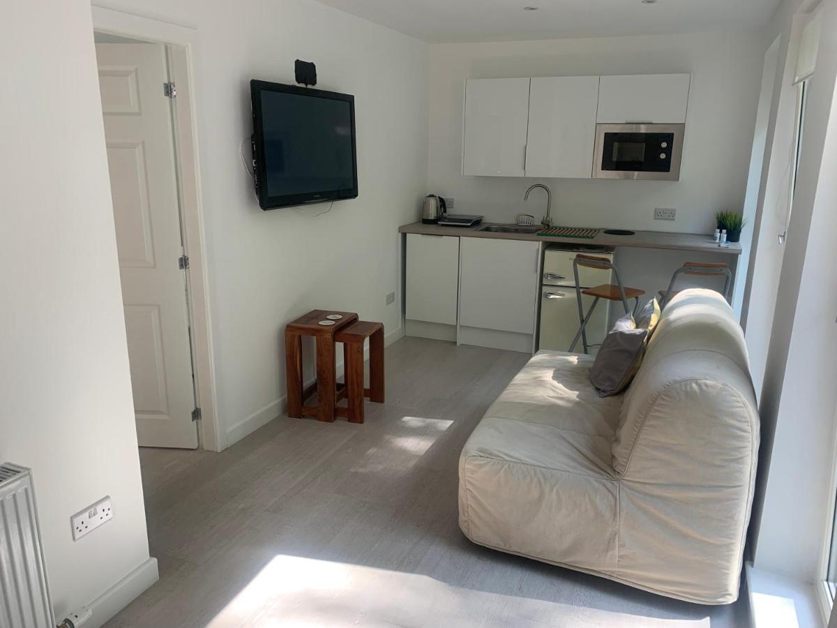 1-Bedroom Apartment Next To University Bridge of Allan Exterior foto