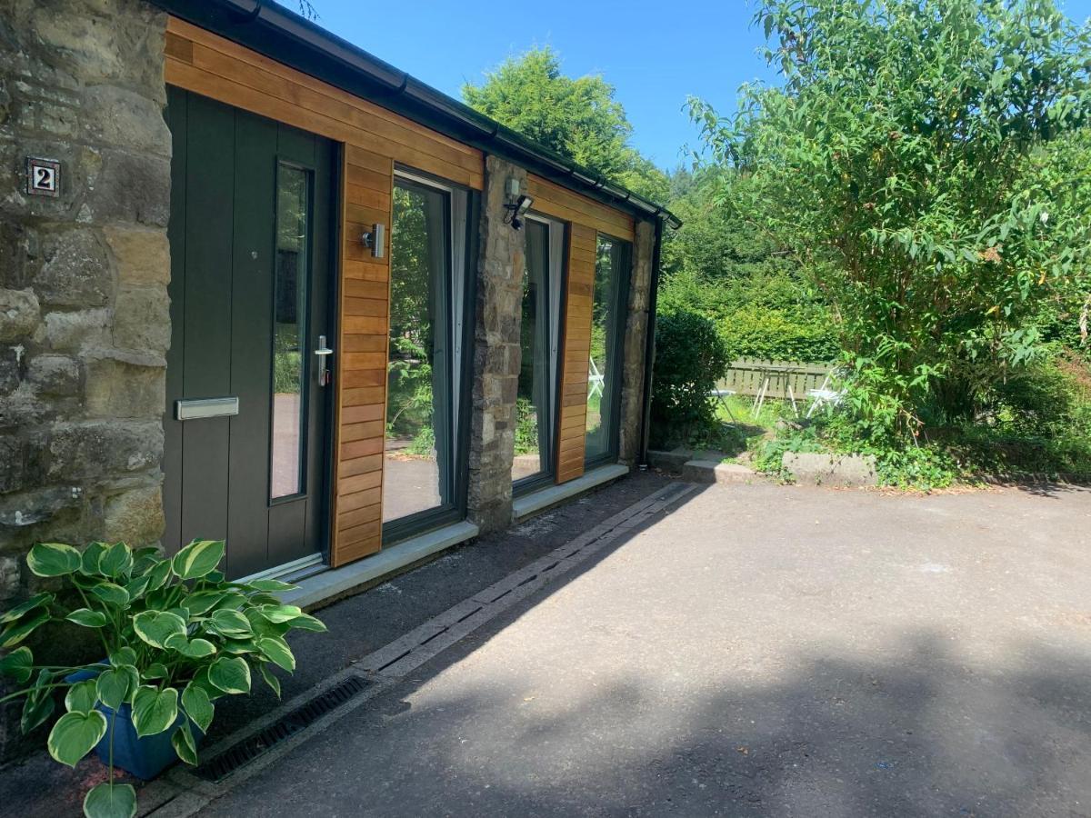 1-Bedroom Apartment Next To University Bridge of Allan Exterior foto